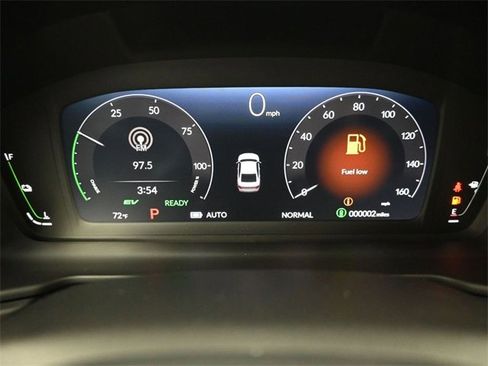 Used 2025 Honda Accord Touring image 21