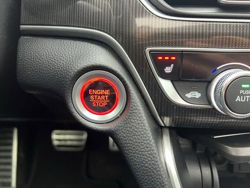 Used 2022 Honda Accord Sport image 19