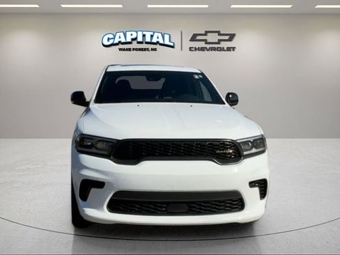 Used 2024 Dodge Durango GT image 8