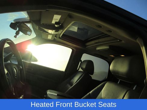 Used 2010 Cadillac Escalade Luxury image 7