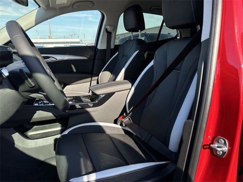 New 2026 Buick Envision Sport Touring image 11