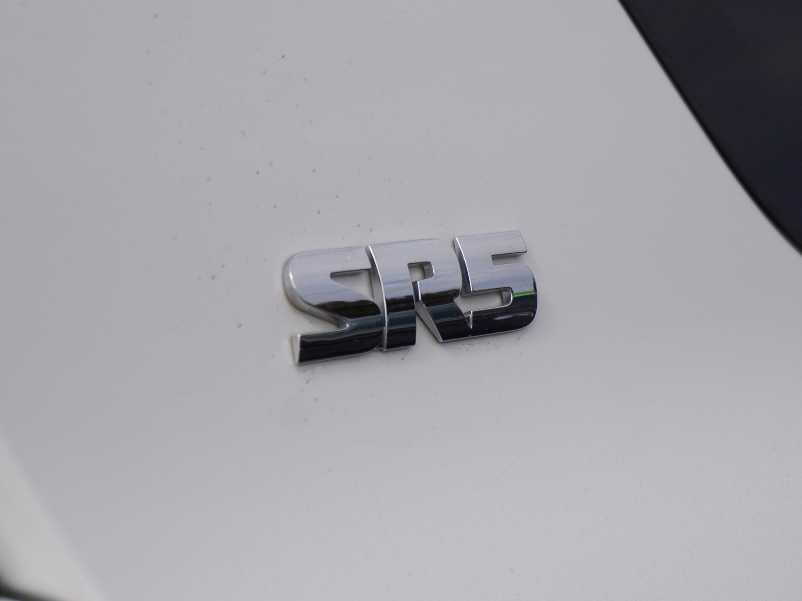 Used 2019 Toyota 4Runner SR5 Premium AWD/4WD image 8