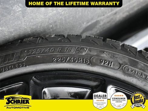 Used 2023 MINI Cooper Clubman John Cooper Works image 43