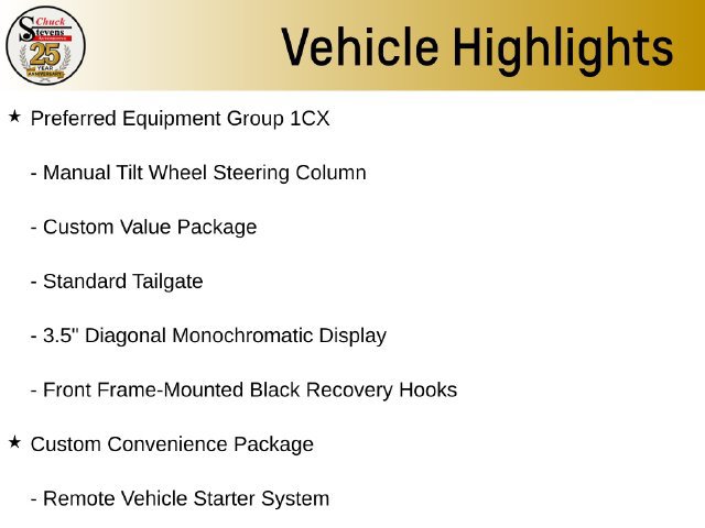 Used 2021 Chevrolet Silverado 1500 Custom RWD image 19