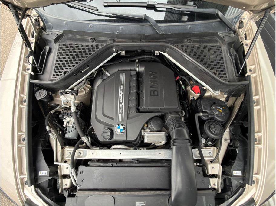 Used 2013 BMW X5 xDrive35i AWD/4WD image 25
