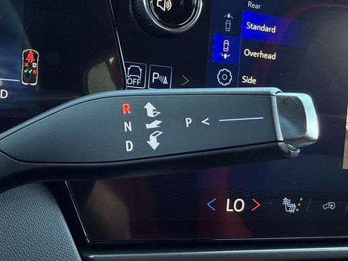 New 2026 Chevrolet Equinox EV RS image 17