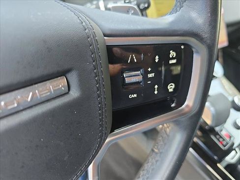 Used 2023 Land Rover Range Rover Sport SE AWD/4WD image 19