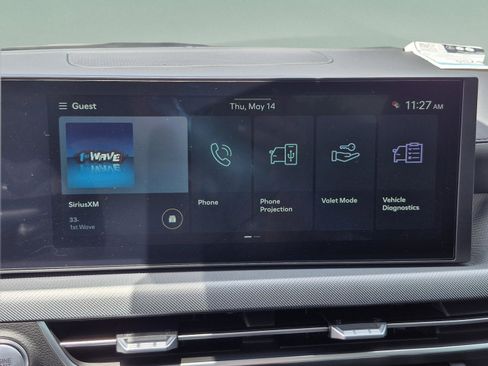 New 2026 Hyundai Sonata SE FWD image 23