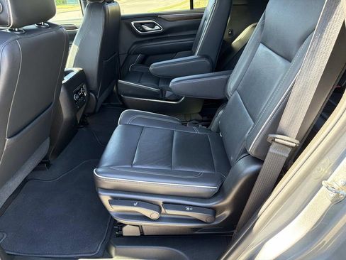 Used 2021 Chevrolet Tahoe Premier image 15