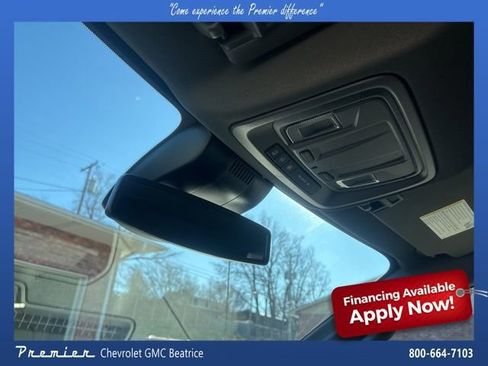 New 2026 Chevrolet Silverado 2500 Custom w/ Custom Value Package image 28