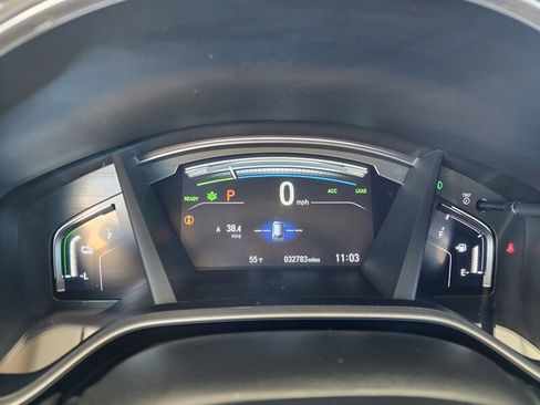 Used 2021 Honda CR-V EX-L image 30