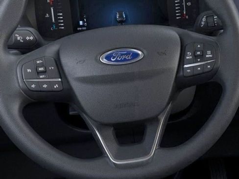 New 2025 Ford Escape Active image 31