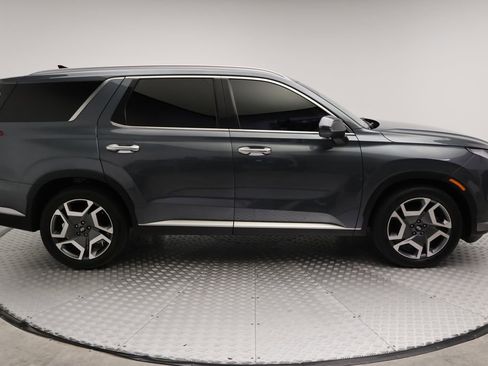 Used 2025 Hyundai Palisade SEL FWD image 7