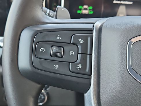 Certified 2024 GMC Sierra 1500 SLT w/ SLT Premium Plus Package image 23