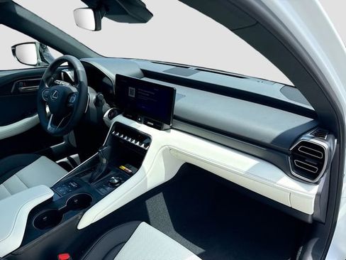 New 2026 Lexus IS 350 F Sport RWD image 13