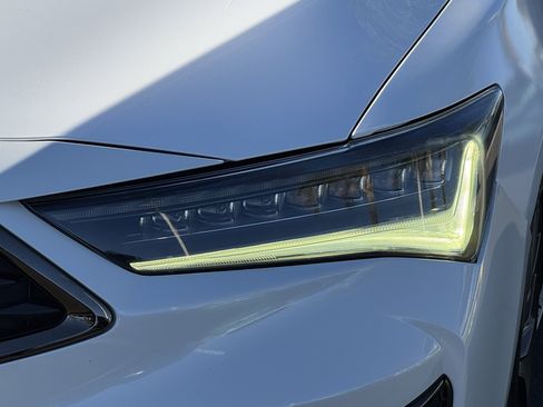 Used 2022 Acura ILX w/Technology/A-SPEC Package image 6