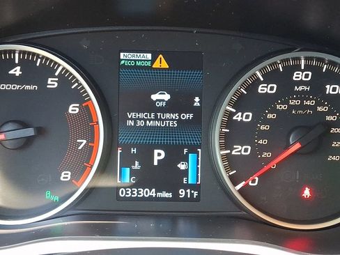 Used 2025 Mitsubishi Eclipse Cross SE AWD/4WD image 21