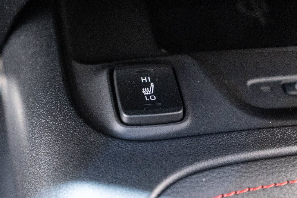 New 2026 Toyota Corolla GR AWD/4WD image 28