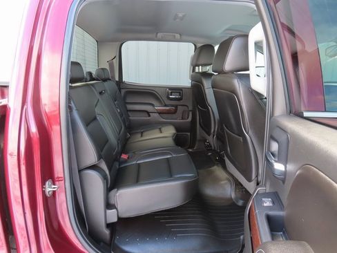 Used 2015 GMC Sierra 2500 SLT image 27