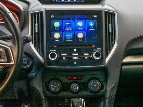 Used 2023 Subaru Impreza 2.0i Sport image 14