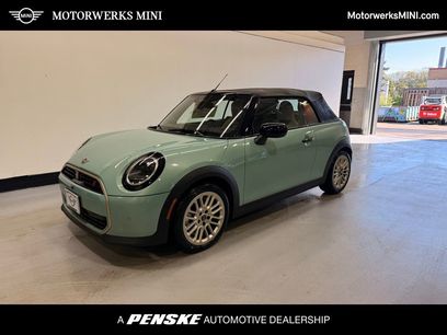 New 2026 MINI Cooper S