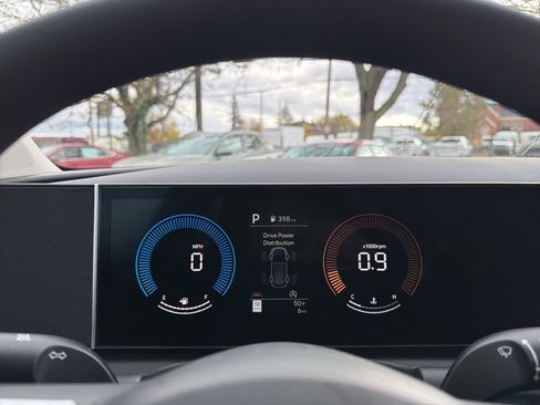 New 2026 Hyundai Tucson SE image 36