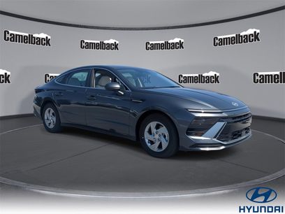 New 2025 Hyundai Sonata SE