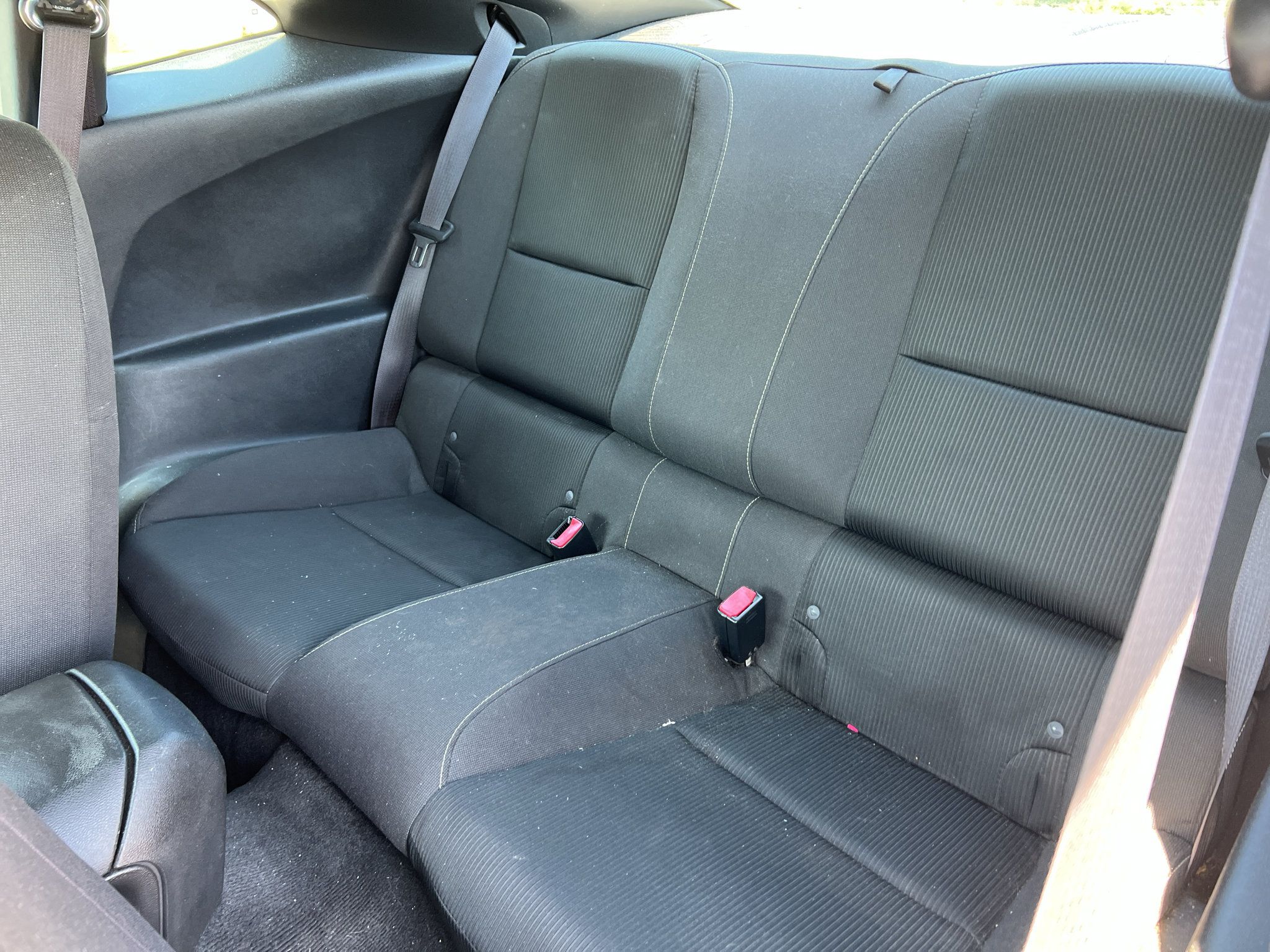 Used 2015 Chevrolet Camaro LT RWD image 11