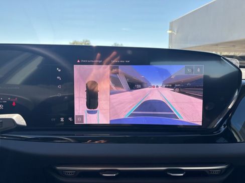 New 2026 Audi A6 Premium Plus image 24