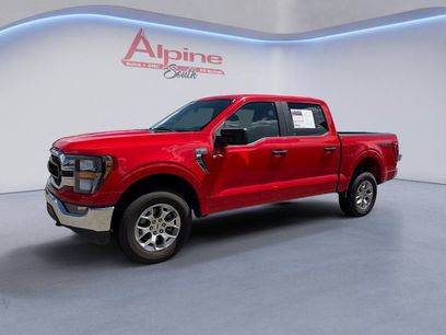 Used 2023 Ford F150 XLT
