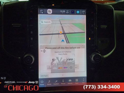 New 2026 RAM 1500 Big Horn image 32