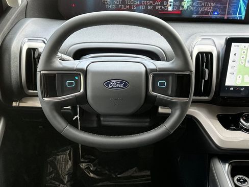 New 2026 Ford Expedition Active RWD image 14