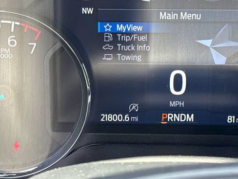Used 2023 Ford F150 XLT w/ Equipment Group 302A High AWD/4WD image 43