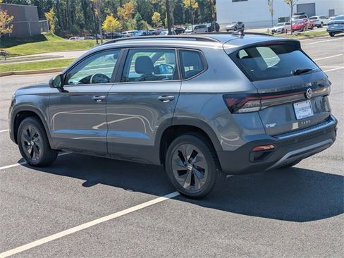 New 2025 Volkswagen Taos S image 6
