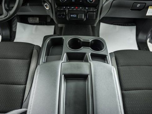 New 2026 Chevrolet Silverado 2500 Custom w/ Custom Value Package image 31