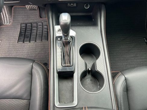 Used 2021 Nissan Altima 2.5 SR image 30