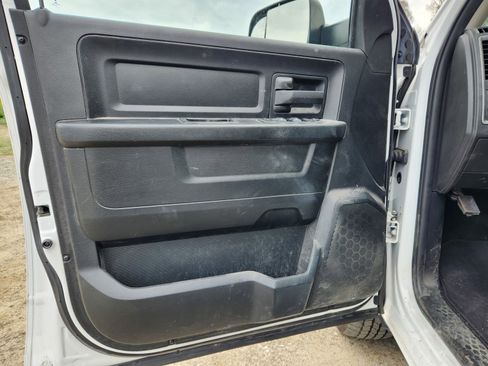 Used 2022 RAM 1500 Tradesman w/ Popular Equipment Group image 16