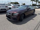 Used 2020 Mercedes-Benz E 450 Coupe image 3