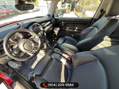 Used 2019 MINI Cooper S w/ Premium Package image 30