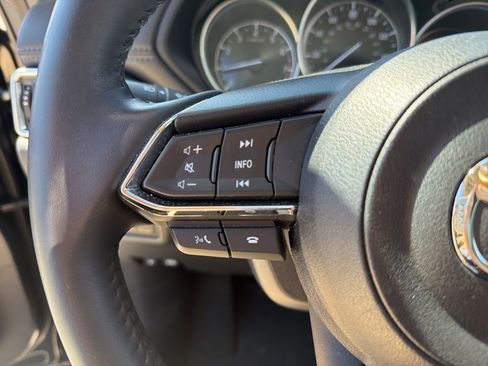 Used 2023 MAZDA CX-5 AWD 2.5 S w/ Select Package image 19