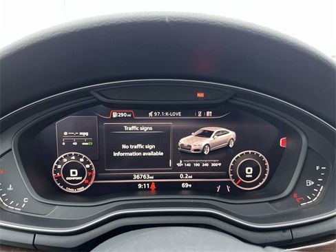 Used 2018 Audi A5 2.0T Prestige w/ Driver Assistance Package image 39