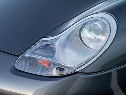 Used 2001 Porsche 911 GT3 RS image 28