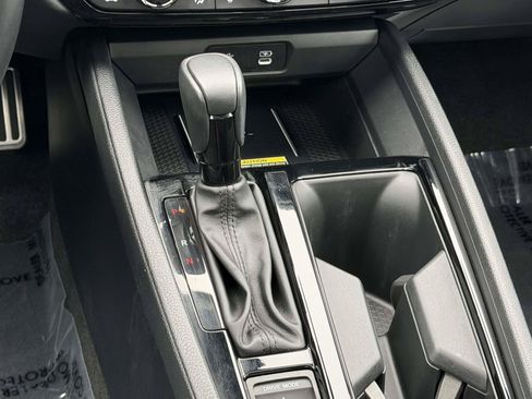 Certified 2025 Honda Accord Sport image 15