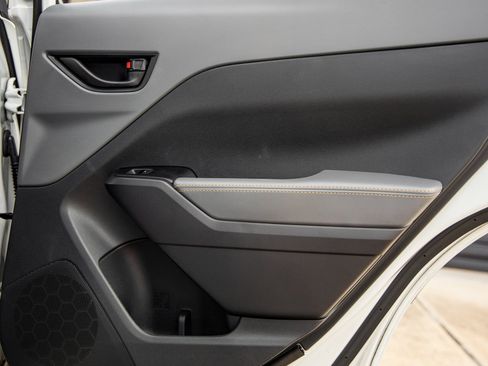 Used 2025 Subaru Crosstrek 2.5i Wilderness w/ Crosstrek Mirror Package image 39