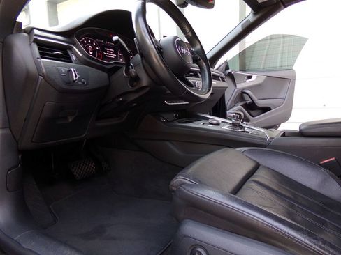 Used 2018 Audi A5 2.0T Premium Plus w/ Premium Plus AWD/4WD image 18