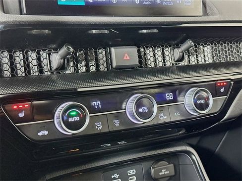 Certified 2024 Honda CR-V Sport Touring image 27