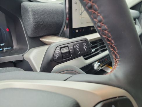 New 2026 Ford Explorer Active image 14