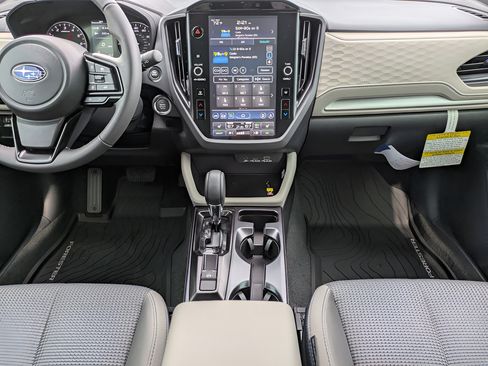 Certified 2026 Subaru Forester Premium AWD/4WD image 18