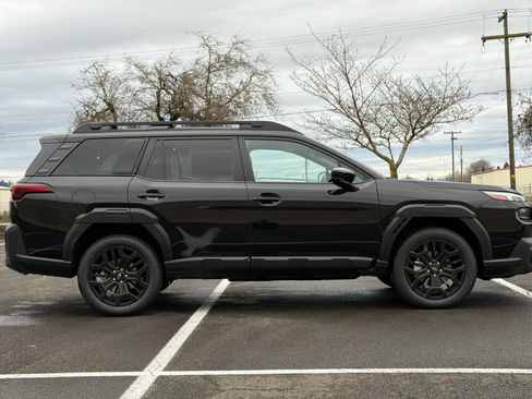 New 2026 Subaru Outback Limited XT image 3