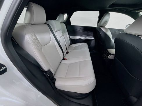 Certified 2025 Lexus RX 350h w/ Convenience Package AWD/4WD image 29